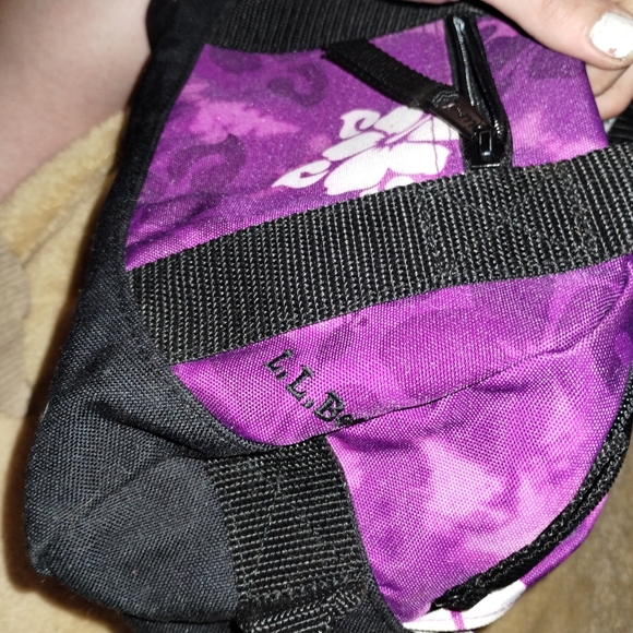 Lunch cooler bag - Picture 2 of 2